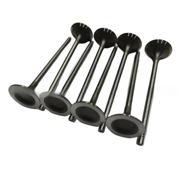 0948E8 0949E2 Engine intake/exhaust valve For Peugeot 5008 3008 308 408 508 for Citroen C4 C5 DS3 5 1.6T 9806247480 9806247280