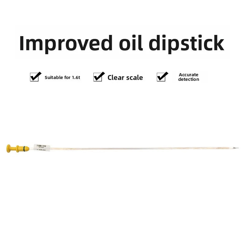 Suitable for Peugeot 1.6T Oil Dipstick Fit for 308 408 508 3008 4008 5008 for Citroen C5 C3XR C4L Main image