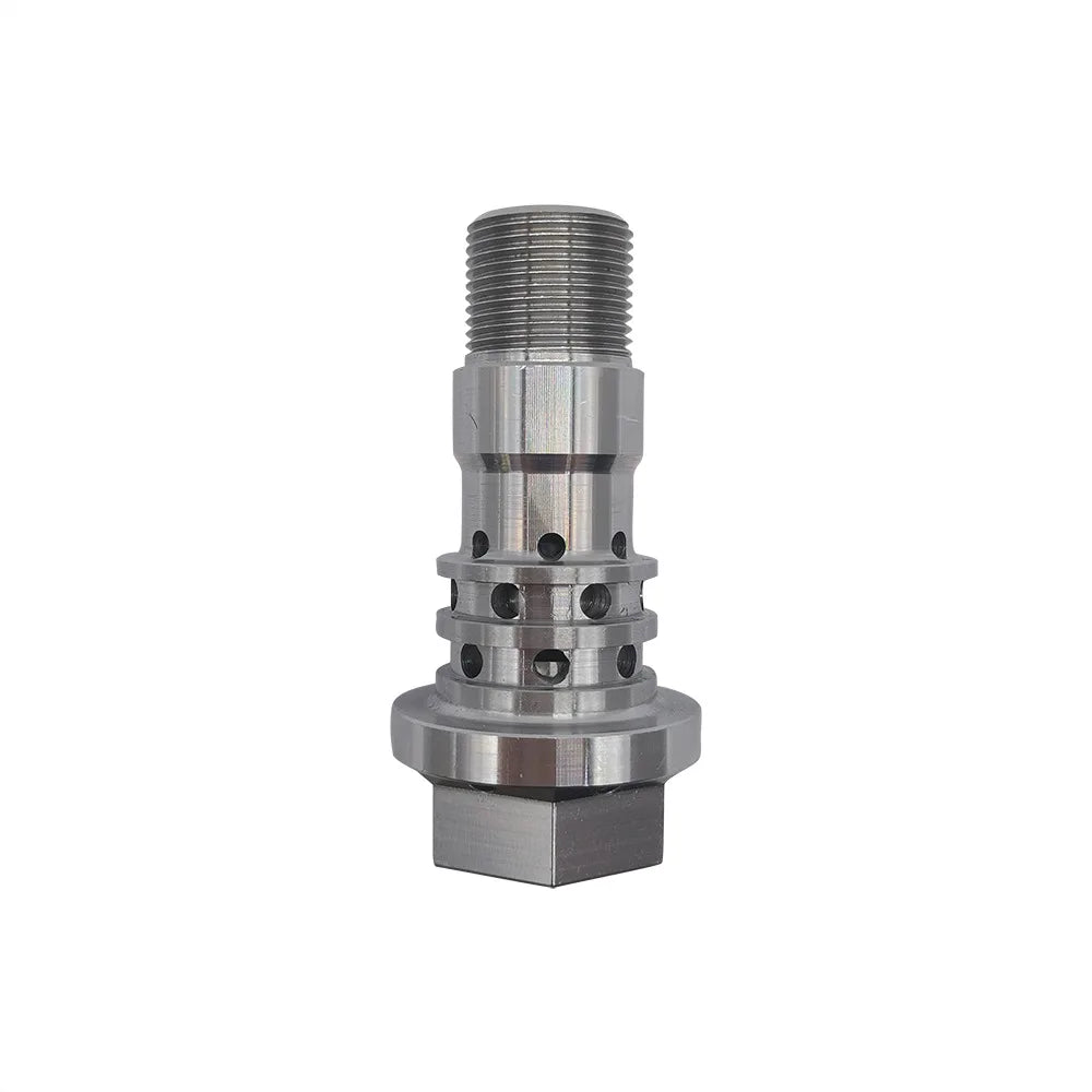 03L906455C For Volkswagen Central regulating valve Oil control valve