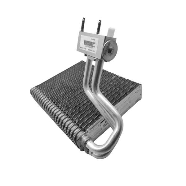 1623243080 814885 Fit for 308 408 RCZ for Citroen Picasso C4 DS4 Air conditioning radiator evaporator core