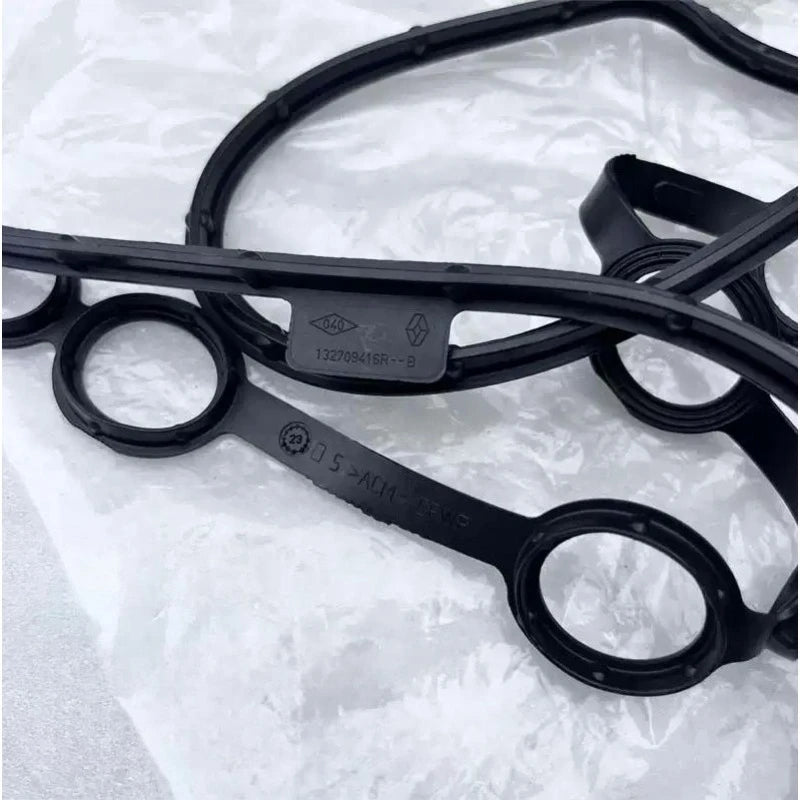 132709416R Valve cover gasket engine cover seal gasket pressure pad Fit for Renault Captur 1.2T