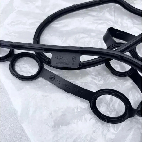 132709416R Valve cover gasket engine cover seal gasket pressure pad Fit for Renault Captur 1.2T