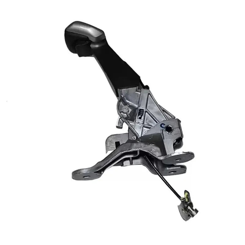 Fit for Peugeot 301 2008 for Citroen New Elysee C3 Handbrake lever handbrake lever assembly Secondary image