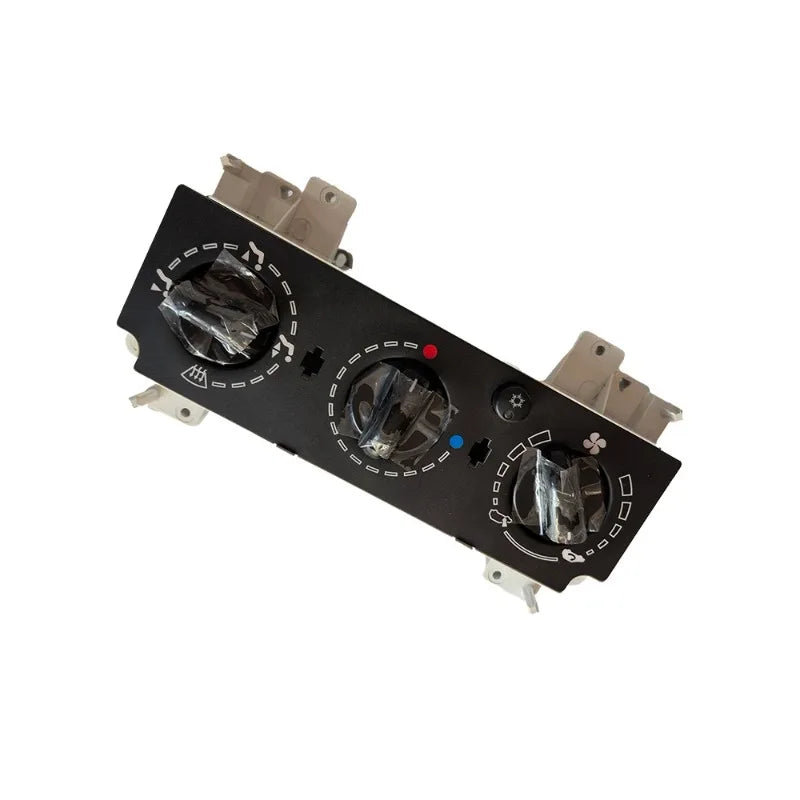 848683K 848687D Fit for Peugeot 306 for Citroen Elysee Air conditioning control switch