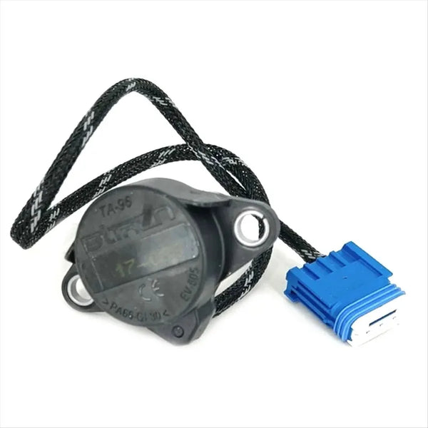 252925 8201360524 Transmission sensor solenoid valve for Peugeot 307 308 408 for Citroen C5 Transmission oil pressure sensor