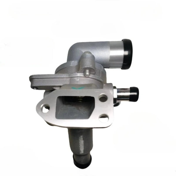 S00012482 C00046564 Fit for SAIC MAXUS V80 Before 2018 Engine thermostat assembly temperature controller