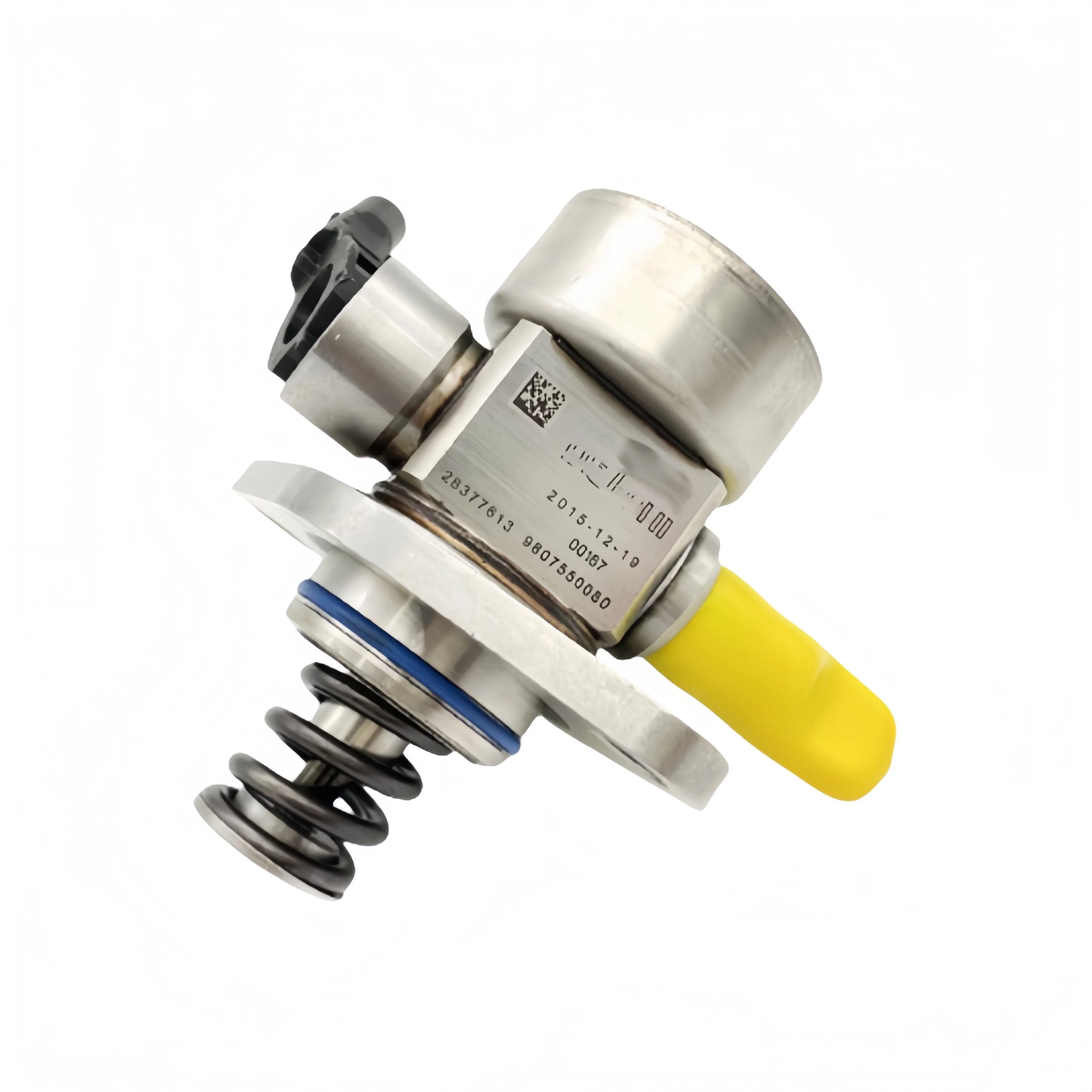 9800618980 High pressure fuel pump for Peugeot 2008 308 408 208 Peatner for Citroen C3 C4 DS3 9807550080 9805614880
