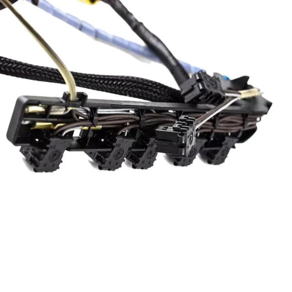 2529.26 252926 Fit For Citroen for Peugeot for Renault AL4 DPO Automatic transmission electrical-hydraulic harness