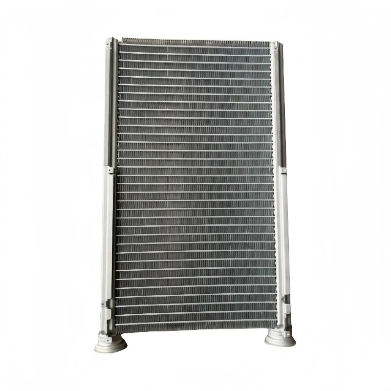 Air conditioning heater core 1609730580 9821299980 Fit for Citroen C4 Picasso DS for Peugeot