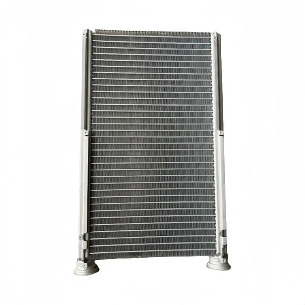 Air conditioning heater core 1609730580 9821299980 Fit for Citroen C4 Picasso DS for Peugeot