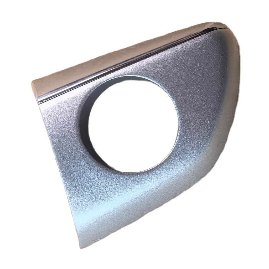 Fit for Peugeot 508 408 308S 4008 5008 for Citroen C5 C6 car main door outer handle Silver