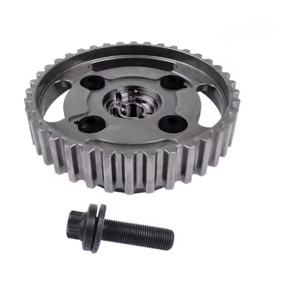 VVT timing gear camshaft phase adjuster sprocket 1613709180 1613709280 for Peugeot 2008 308 308S 408 Citroen C3XR C4L C4 Sega