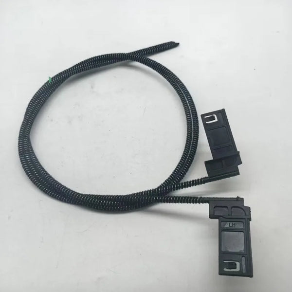 1610805680 Fit for Citroen DS5 Skylight pull cord Skylight protection cord