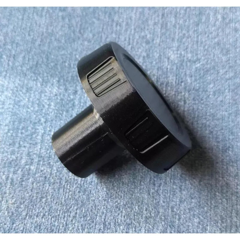 8897CR Seat Backrest Adjustment Knob for Peugeot RCZ Lumbar Support Adjustment Control Handle