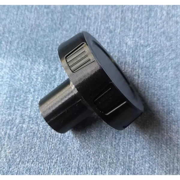 8897CR Seat Backrest Adjustment Knob for Peugeot RCZ Lumbar Support Adjustment Control Handle