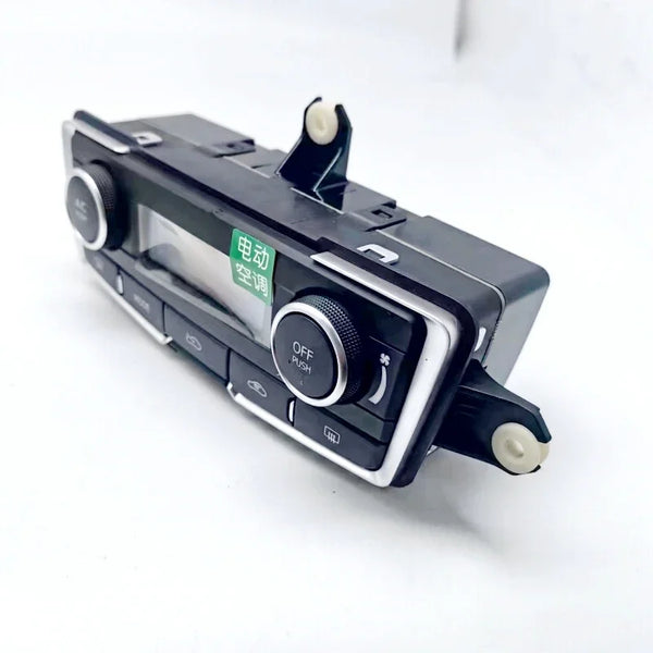Suitable for Fengshen AX7 G29 air conditioning control panel 8301027AA