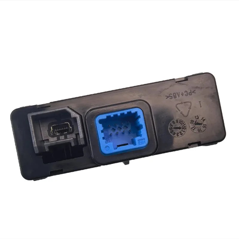 280239416R Fit for Renault Talisman Megane Koleos Car USB AUX Interface Adapte