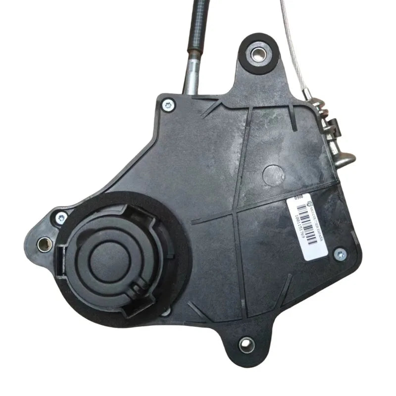 7603K7 673504 9663376077 Suitable for Citroen 307SW 308SW Car Spare Wheel Carrier Mechanism Assembly Secondary image