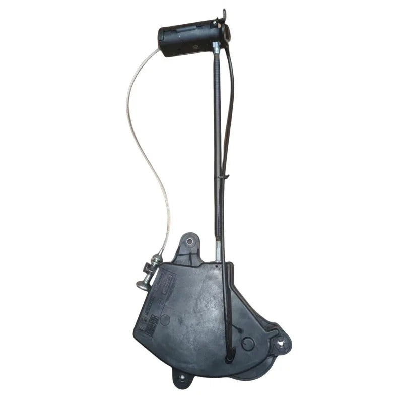 7603K7 673504 9663376077 Suitable for Citroen 307SW 308SW Car Spare Wheel Carrier Mechanism Assembly