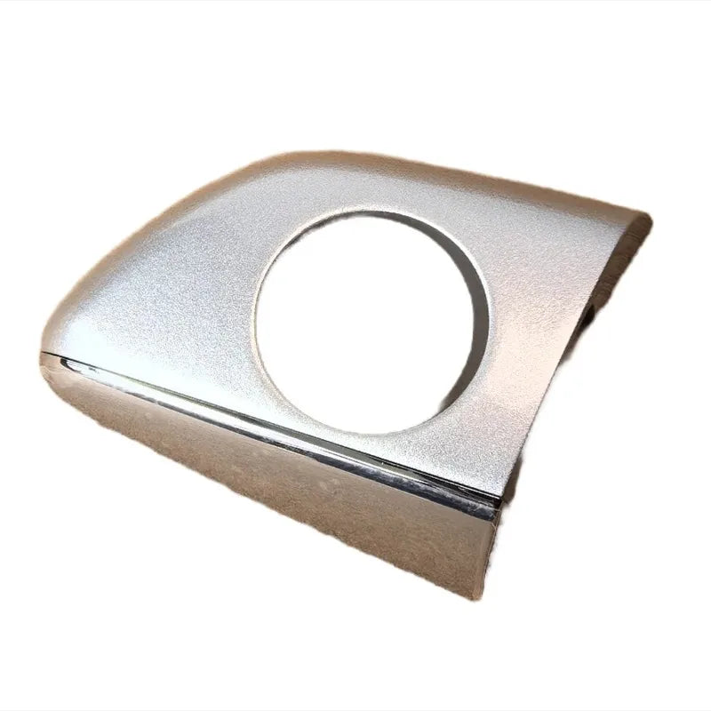Fit for Peugeot 508 408 308S 4008 5008 for Citroen C5 C6 car main door outer handle Silver