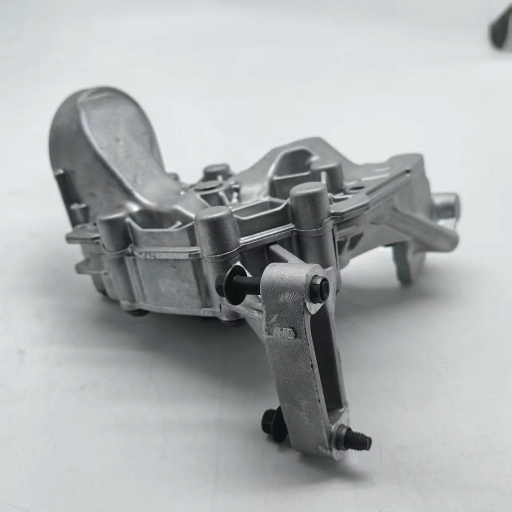 9801703580 For Peugeot 208 308 3008 5008 for Citroen C3 C4 C5 Oil pump high pressure pump 9801943580 9837408880