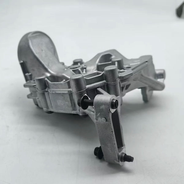 9801703580 For Peugeot 208 308 3008 5008 for Citroen C3 C4 C5 Oil pump high pressure pump 9801943580 9837408880