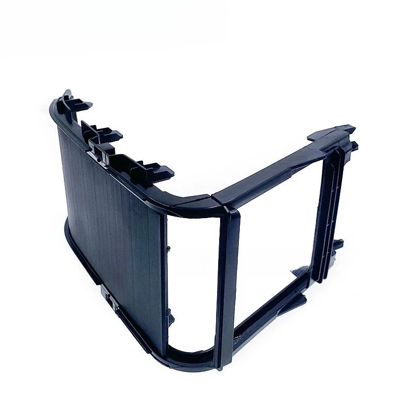 96782515ZD Fit for Peugeot 301 2008 for Citroen Elyess C3 Central channel storage box telescopic lid