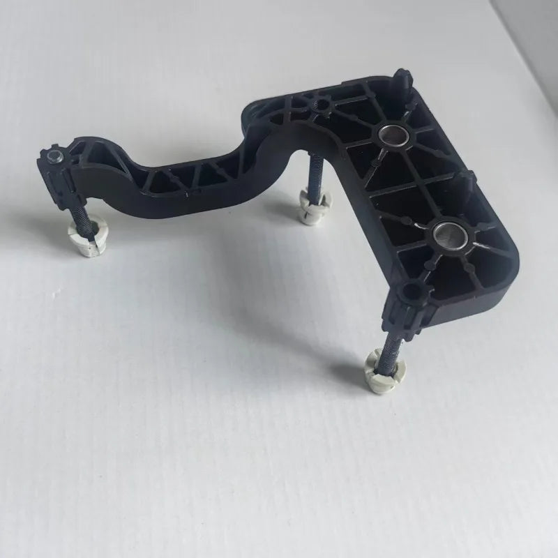 ACC radar module bracket for Peugeot 3008 5008 508 for Citroen C5Aircross DS7 ACC radar module bracket 9839967780 9830139880