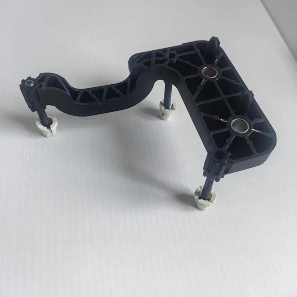 ACC radar module bracket for Peugeot 3008 5008 508 for Citroen C5Aircross DS7 ACC radar module bracket 9839967780 9830139880