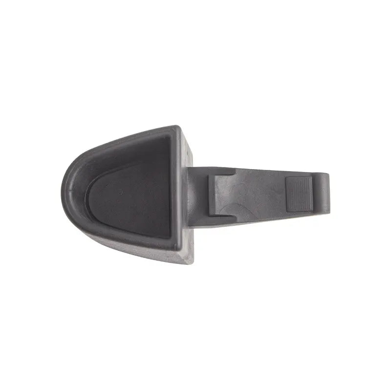 Fit for Peugeot 4008 for Citroen C5 Aircross Trunk Door Rubber Stopper Triangle Clip Fastener