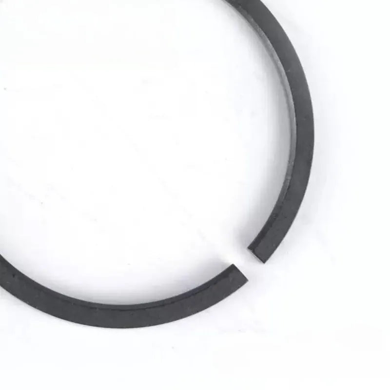 256503 1628954980 Fit for Peugeot 407 206 307 308 408 301 for Citroen C3 C4 C5 AL4 transmission oil ring Improved type