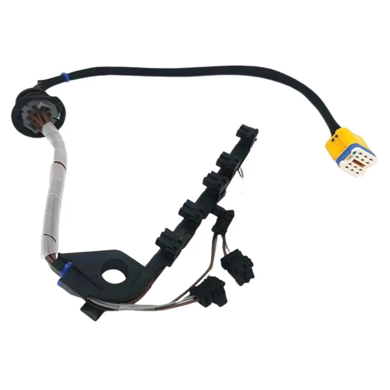 2529.26 252926 Fit For Citroen for Peugeot for Renault AL4 DPO Automatic transmission electrical-hydraulic harness
