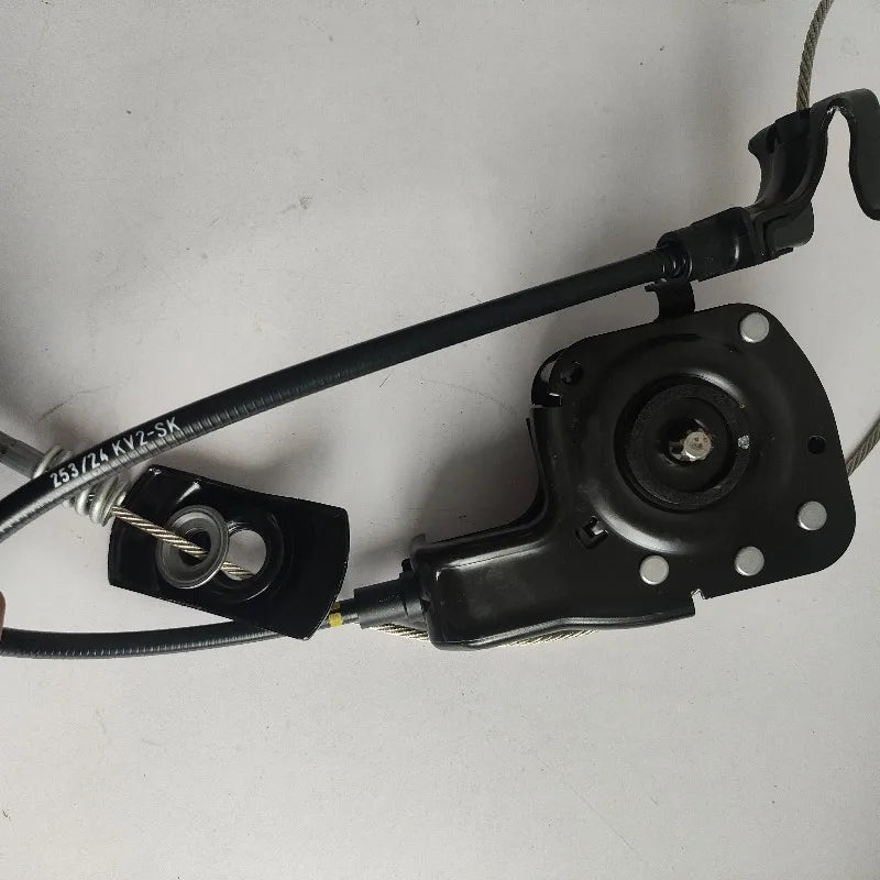 Wheel lift bracket assembly 9810677780 Suitable for Peugeot 5008 for Citroen C4 Picasso