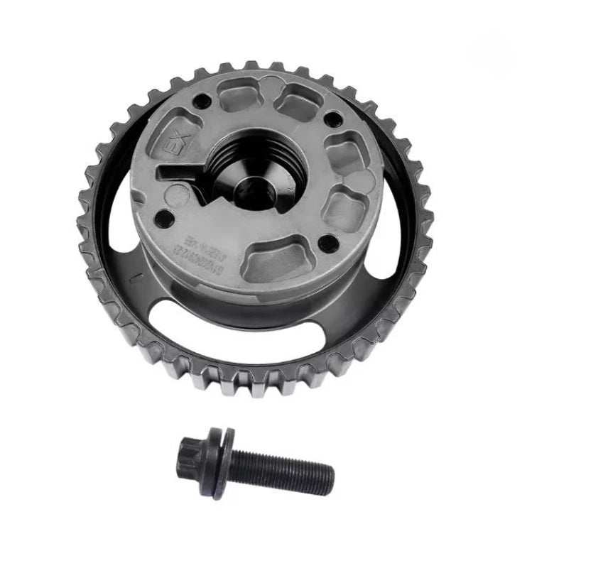 VVT timing gear camshaft phase adjuster sprocket 1613709180 1613709280 for Peugeot 2008 308 308S 408 Citroen C3XR C4L C4 Sega Secondary image