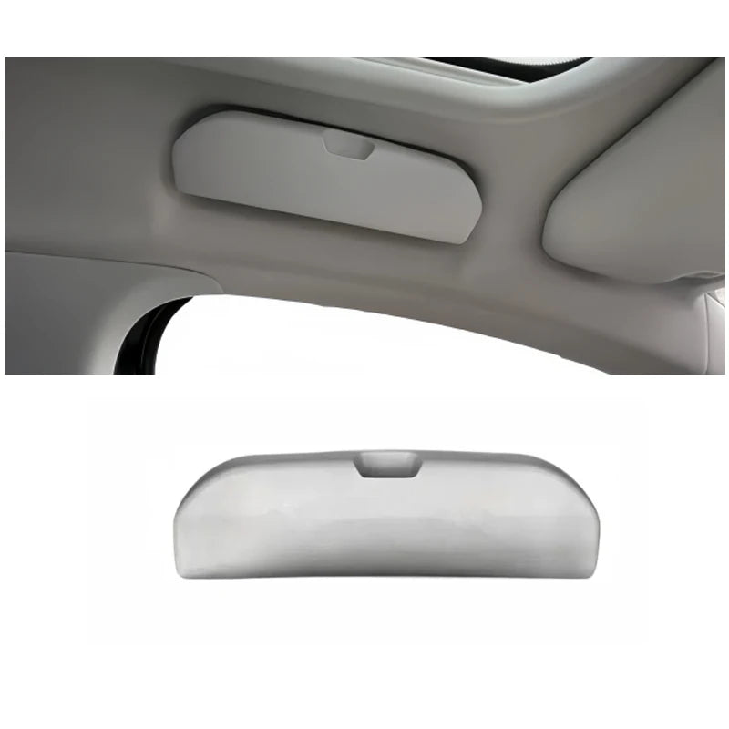 Glasses Case Sunglasses Protective Box 96771412DS 96771412PR for 308S 4008 5008 508L for Citroen C4L C4 DS7