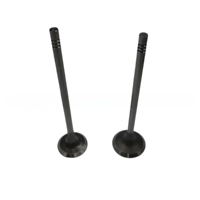 0948E8 0949E2 Engine intake/exhaust valve For Peugeot 5008 3008 308 408 508 for Citroen C4 C5 DS3 5 1.6T 9806247480 9806247280