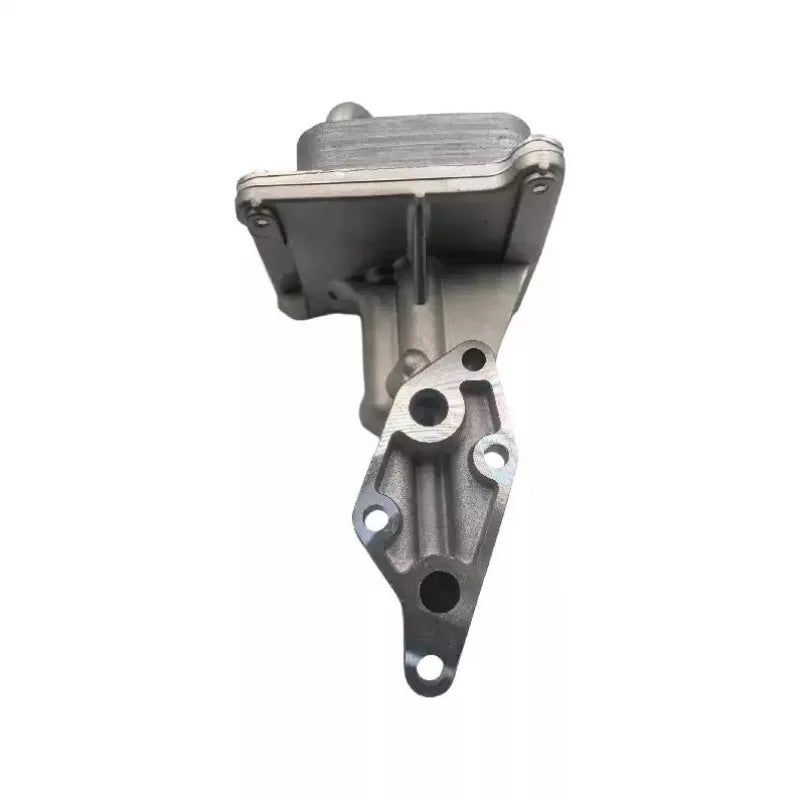 21300-JG36A 21300JG36A Fit for Renault Koleos Oil cooler oil radiator