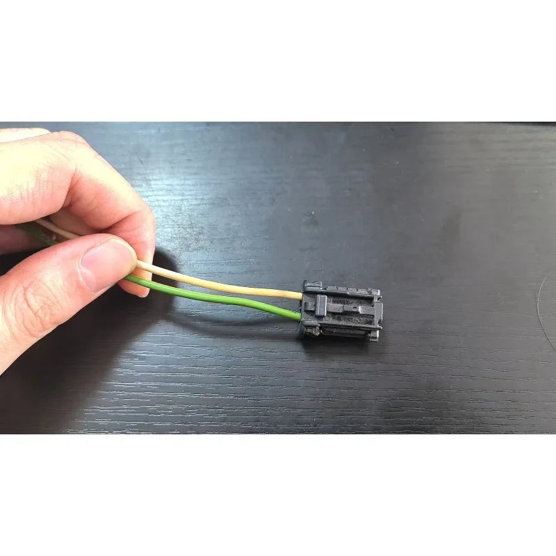 6562CQ 9665831480 Fit for Door speaker connector for Peugeot 308 408 508 35008 for Citroen C5 C4 Picasso D4 DS5 Secondary image