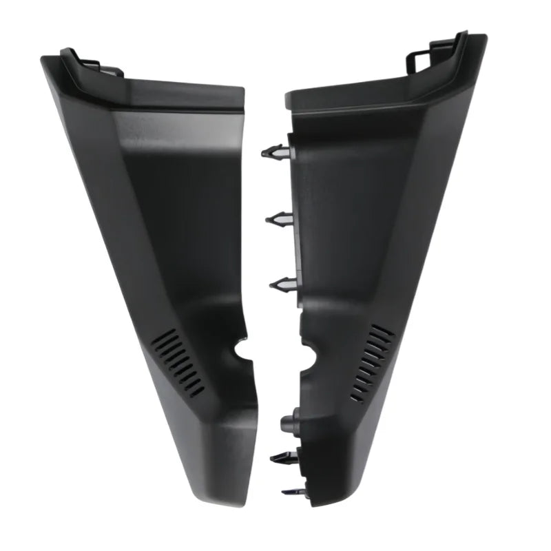 rearview mirror base Rain sensor cover Reflective YL004222XT YL004220XT for Peugeot 3008 4008 5008 for Citroen C5 Aircross