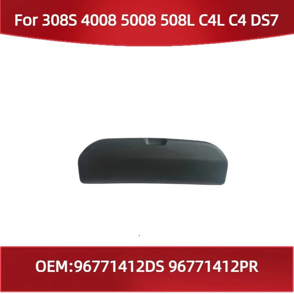 Glasses Case Sunglasses Protective Box 96771412DS 96771412PR for 308S 4008 5008 508L for Citroen C4L C4 DS7