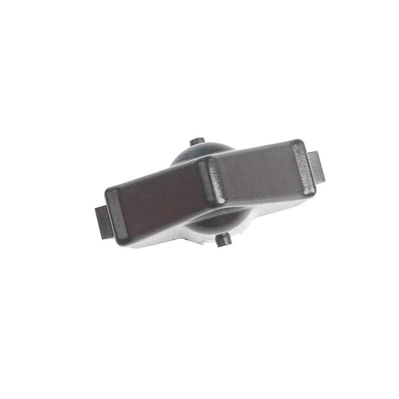 Fit for Peugeot 4008 for Citroen C5 Aircross Trunk Door Rubber Stopper Triangle Clip Fastener