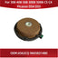 Car Accessories Bass Door Speaker 6562CQ 9665831480 for Peugeot 308 408 508 3008 5008 Citroen C5 C4 Picasso DS4 DS5