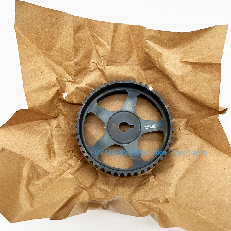 2421135500 For Tucson Tiburon Sonata Santa Fe Camshaft gear eccentric shaft gear