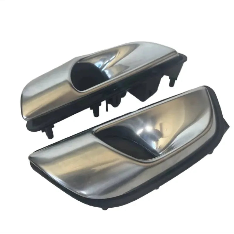 32237011 32237012 Fit for Volvo XC60 V60 S60 Inner door handle with recessed hand switch Secondary image