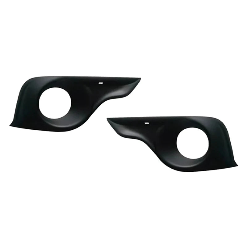 Front bumper fog light grille frame 745375 745374 Suitable for Citroen DS4