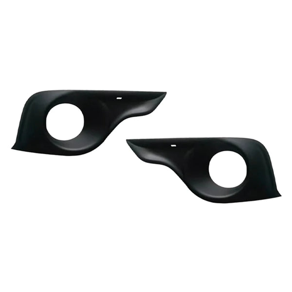 Front bumper fog light grille frame 745375 745374 Suitable for Citroen DS4