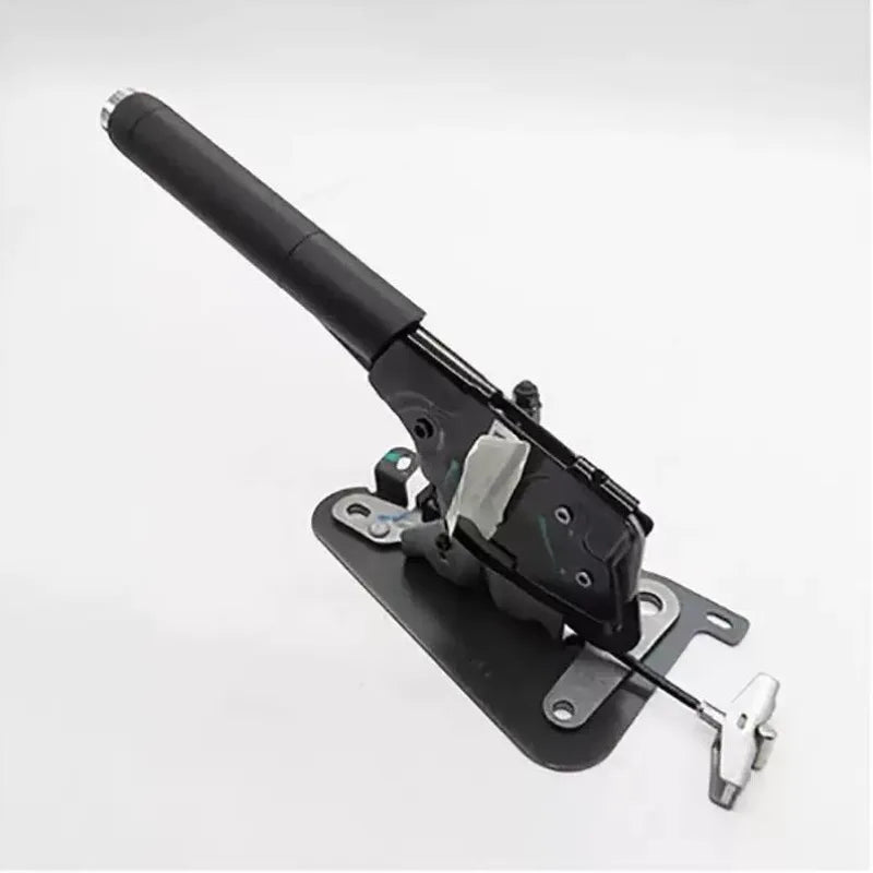 Fit for Peugeot 301 2008 for Citroen New Elysee C3 Handbrake lever handbrake lever assembly