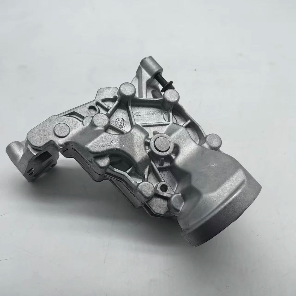 9801703580 For Peugeot 208 308 3008 5008 for Citroen C3 C4 C5 Oil pump high pressure pump 9801943580 9837408880