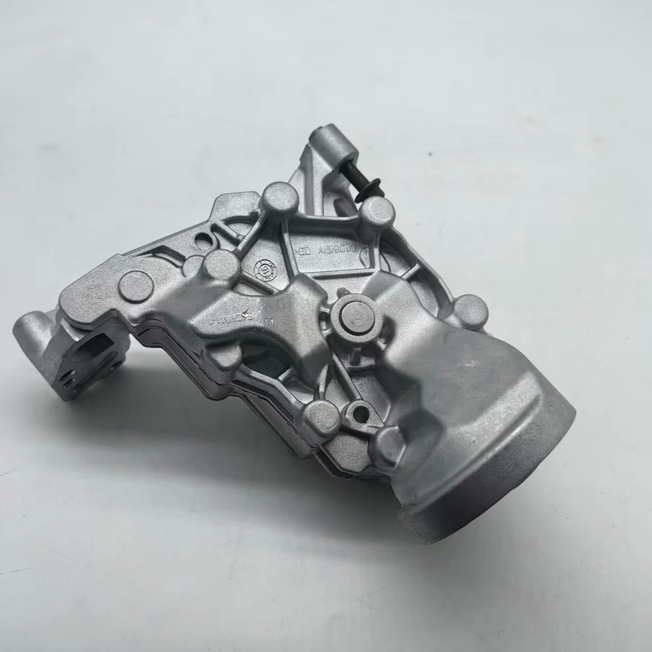 9801703580 For Peugeot 208 308 3008 5008 for Citroen C3 C4 C5 Oil pump high pressure pump 9801943580 9837408880