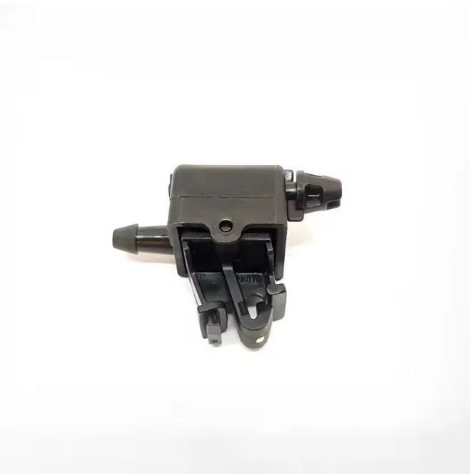 1609868080 Front windshield water spray nozzle Suitable for Citroen C4 picasso B78 C4 Secondary image